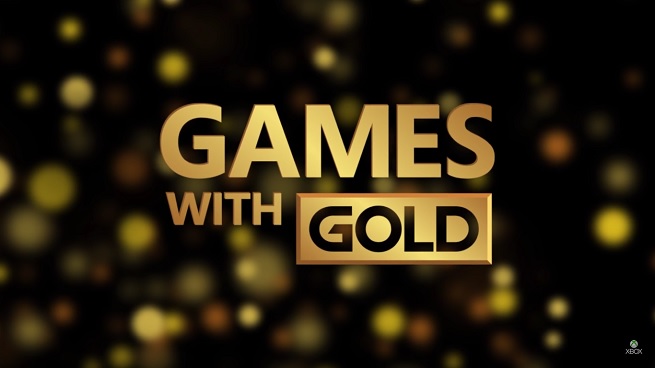 games with gold, announced, xbox 360, xbox one