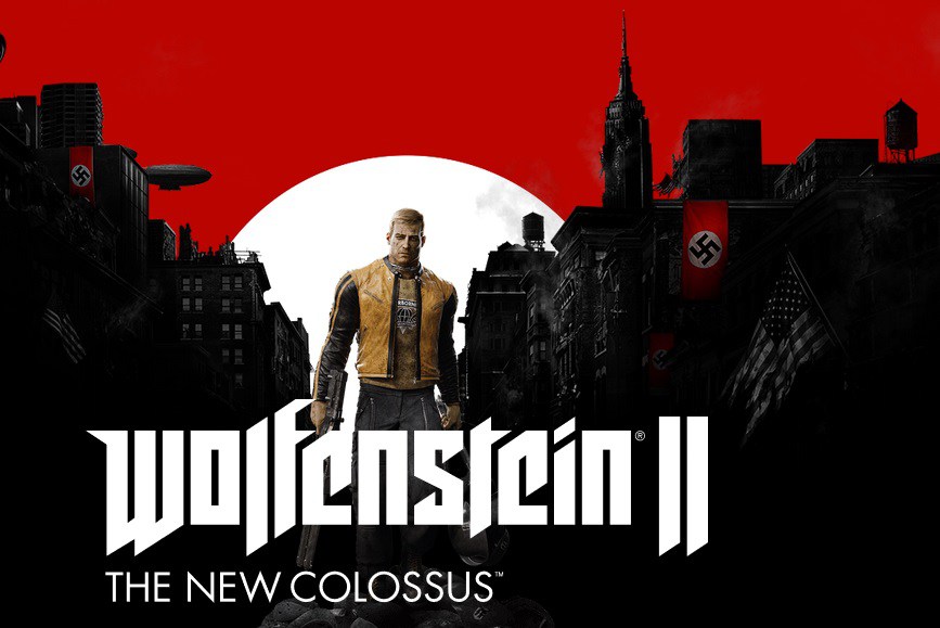 Trophy Guide - Wolfenstein II: The New Colossus Game Guide