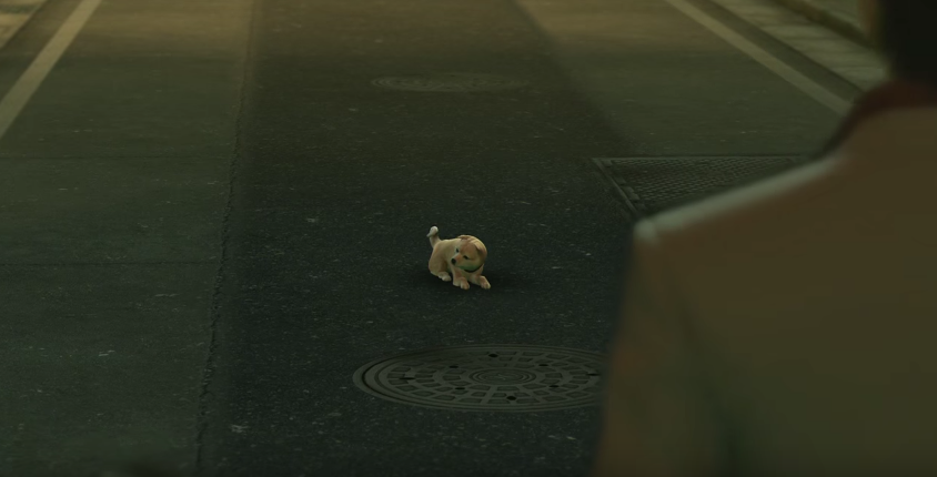 Yakuza Kiwami How To Save The Chapter 4 Starving Dog Walkthrough Gameranx