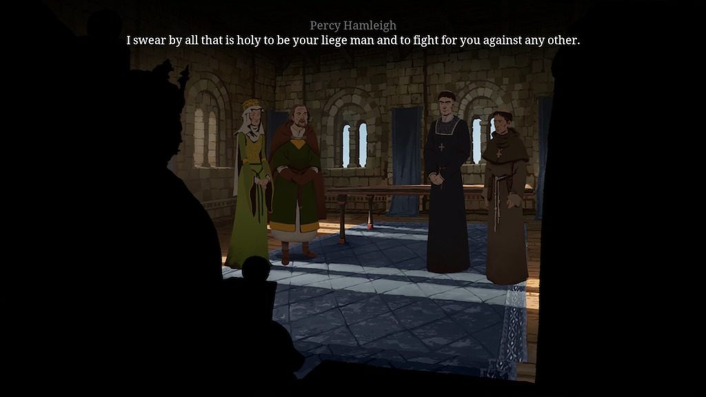 Ken Follett's The Pillars of the Earth Impressions A Fantastic Retelling Gameranx