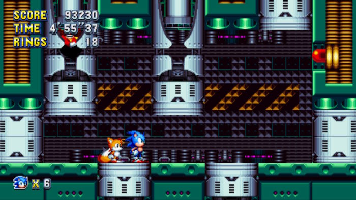 Sonic Mania: How To Beat Every Boss | All Boss Battles Guide - Gameranx