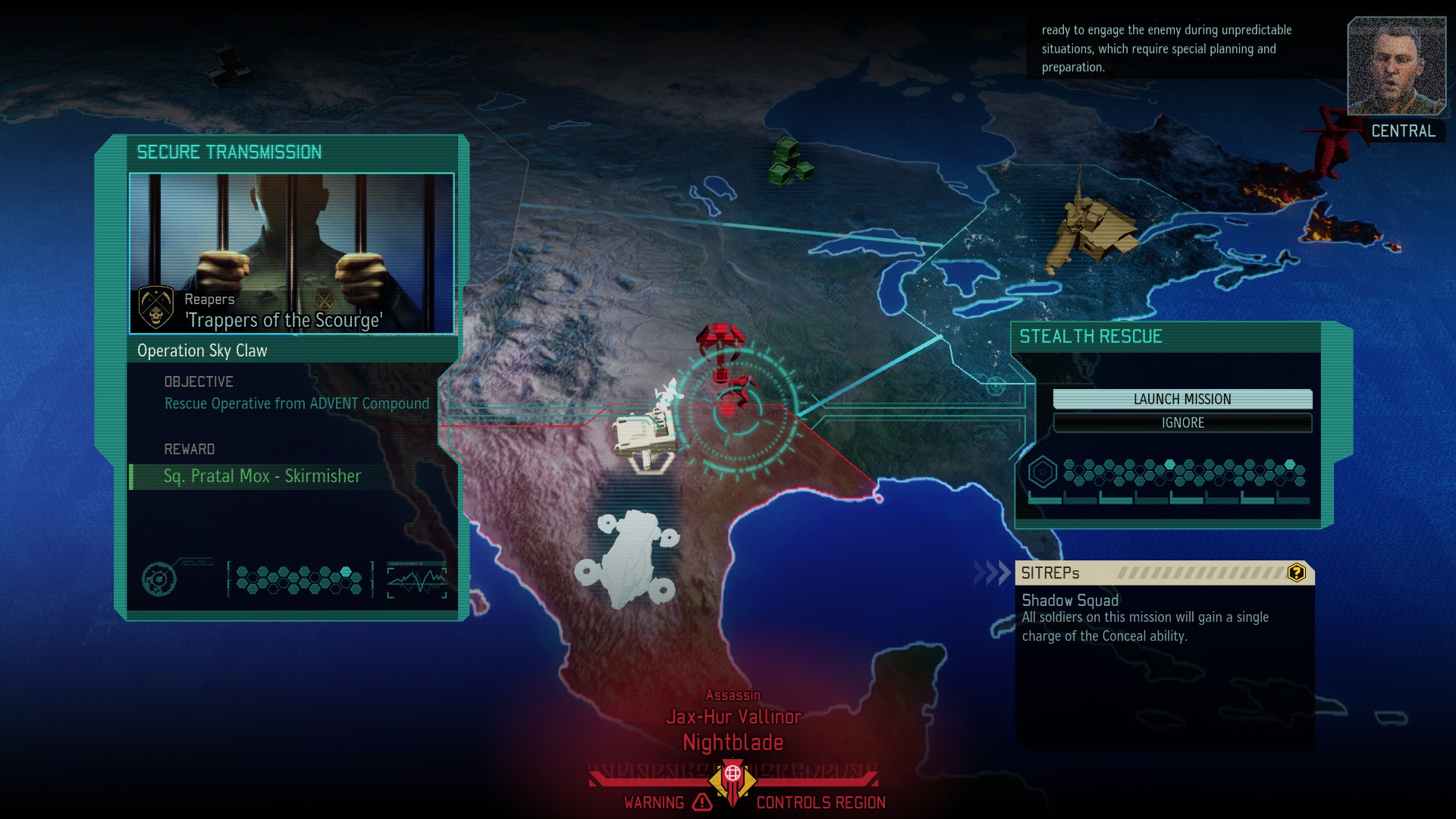 XCOM 2 tips for saving the world