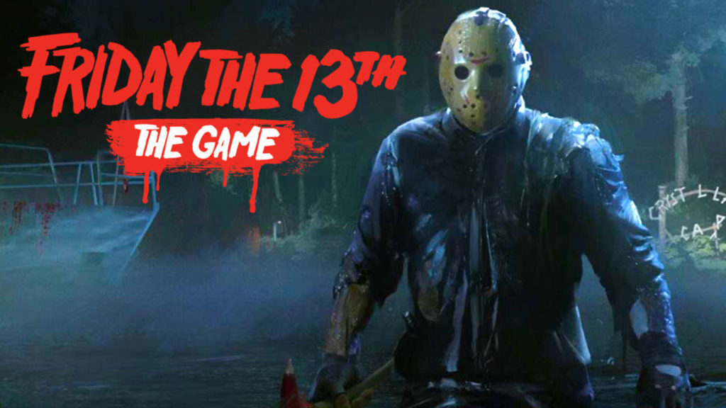 Friday the 13th: The Game Community