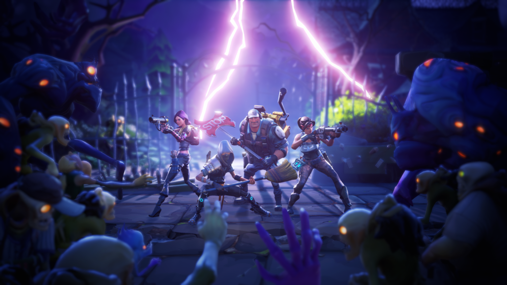 Epic Games Set To Address Team Killing In Fortnite Battle Royal - epic games set to address team killing in fortnite battle royal major changes detailed