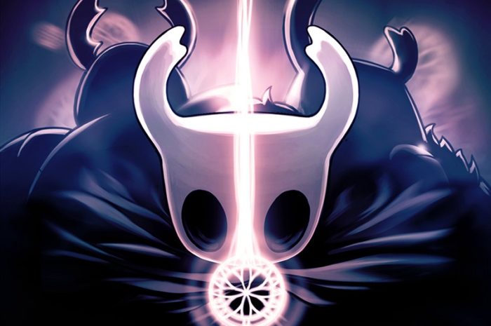 hollow knight collector's edition