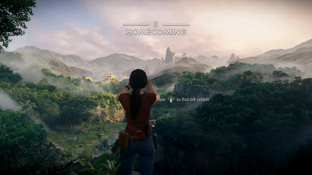 Uncharted: The Lost Legacy – How To Unlock Your Prize Trophy