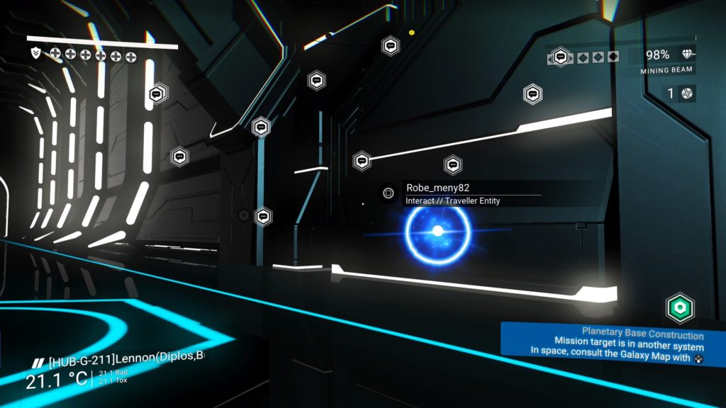 No Man's Sky: Atlas Rising - How To Join Friends Online | Co-op Guide ...