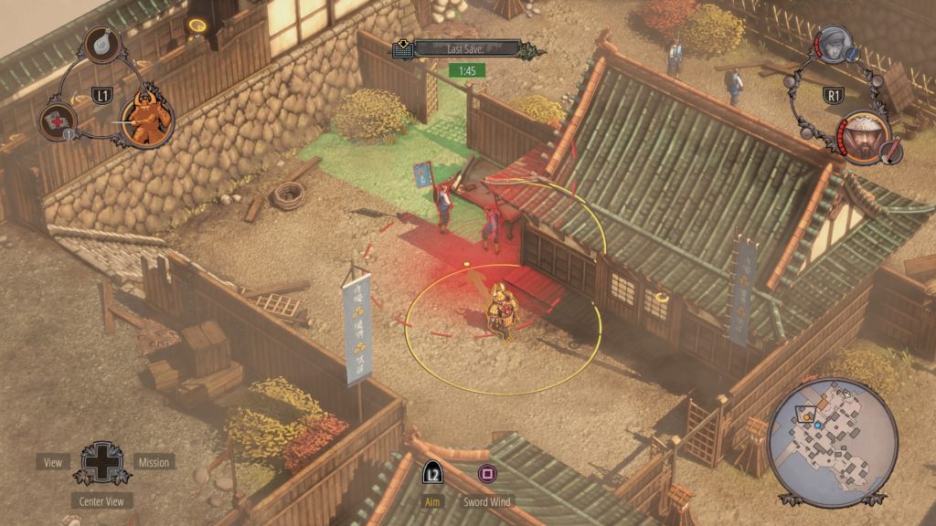 shadow tactics switch download