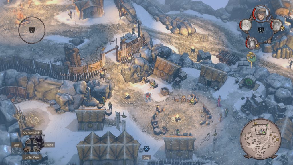 shadow tactics switch download