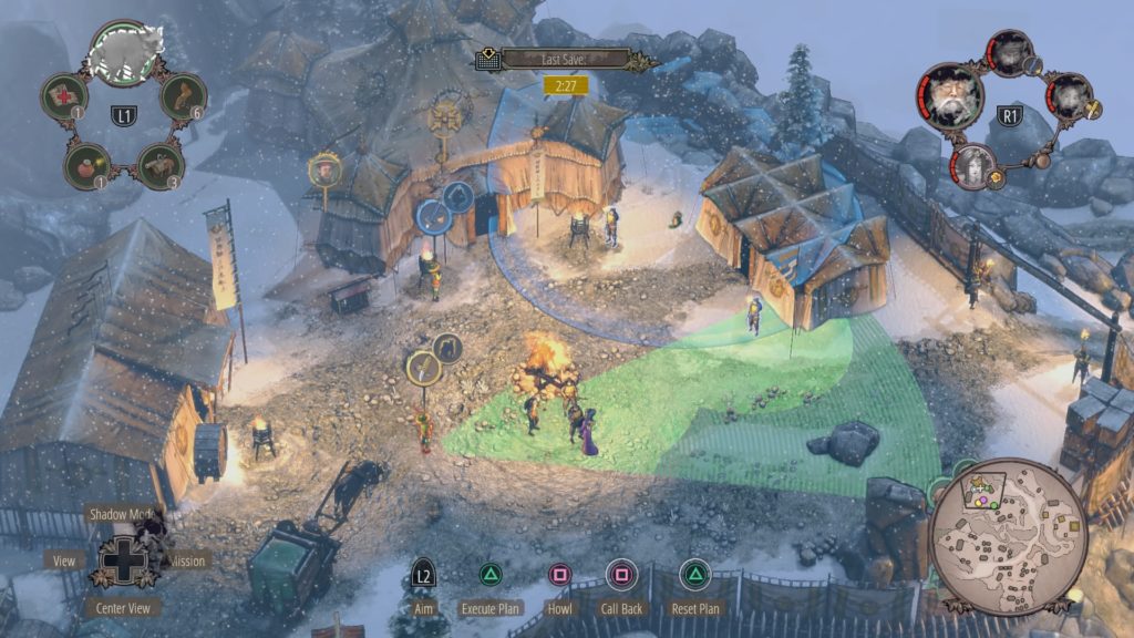 games like shadow tactics download free