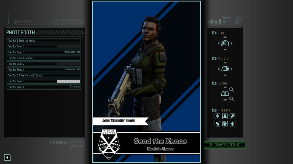 chosen weapons xcom 2