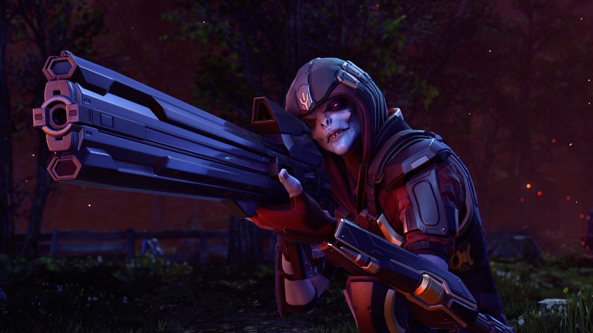 xcom 2 wotc weapons