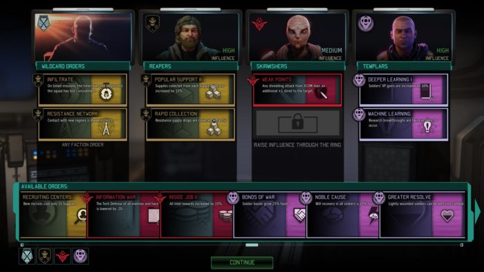 xcom 2 war of the chosen cheats