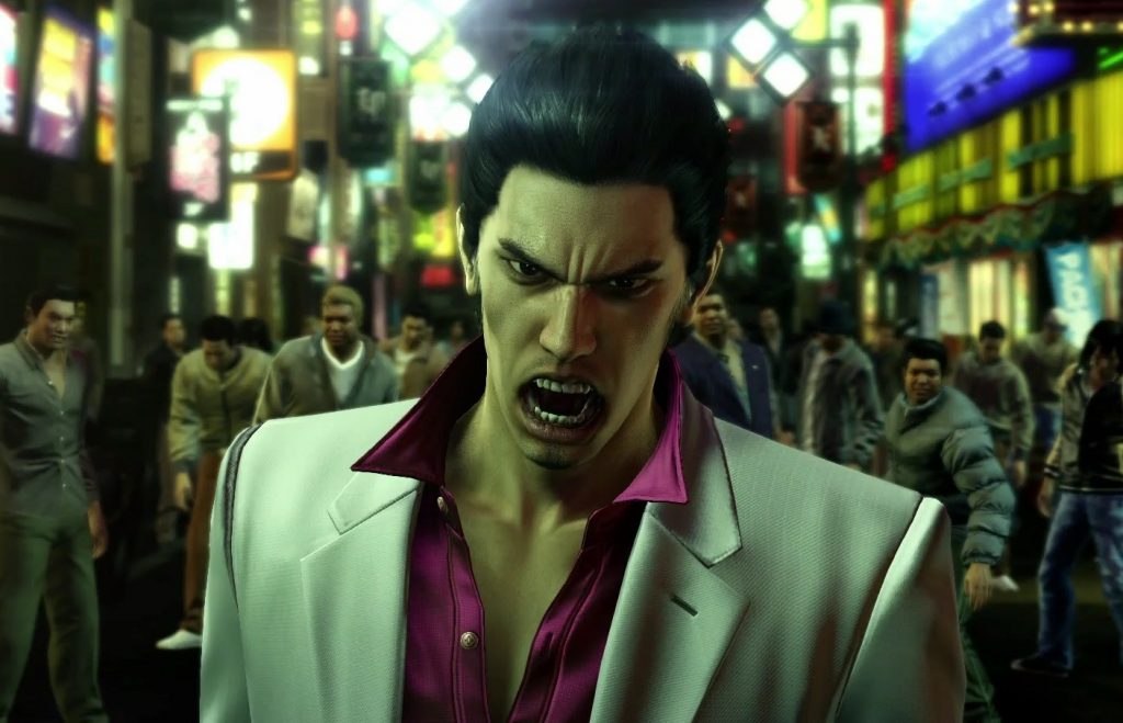 Yakuza Kiwami How To Unlock All Trophies Trophies Guide Gameranx