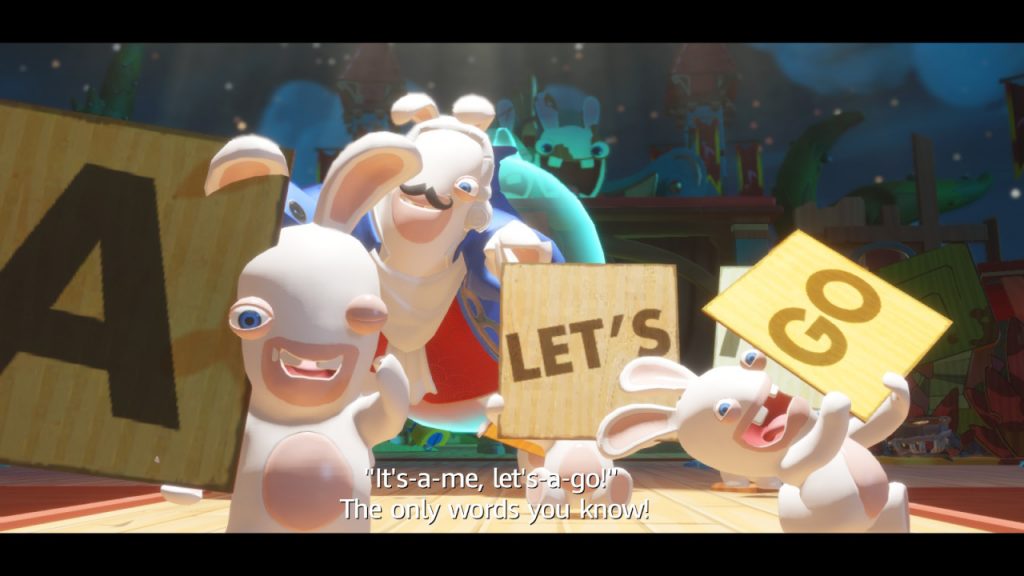Mario + Rabbids: How To Beat Phantom | World 3 Boss Guide - Gameranx