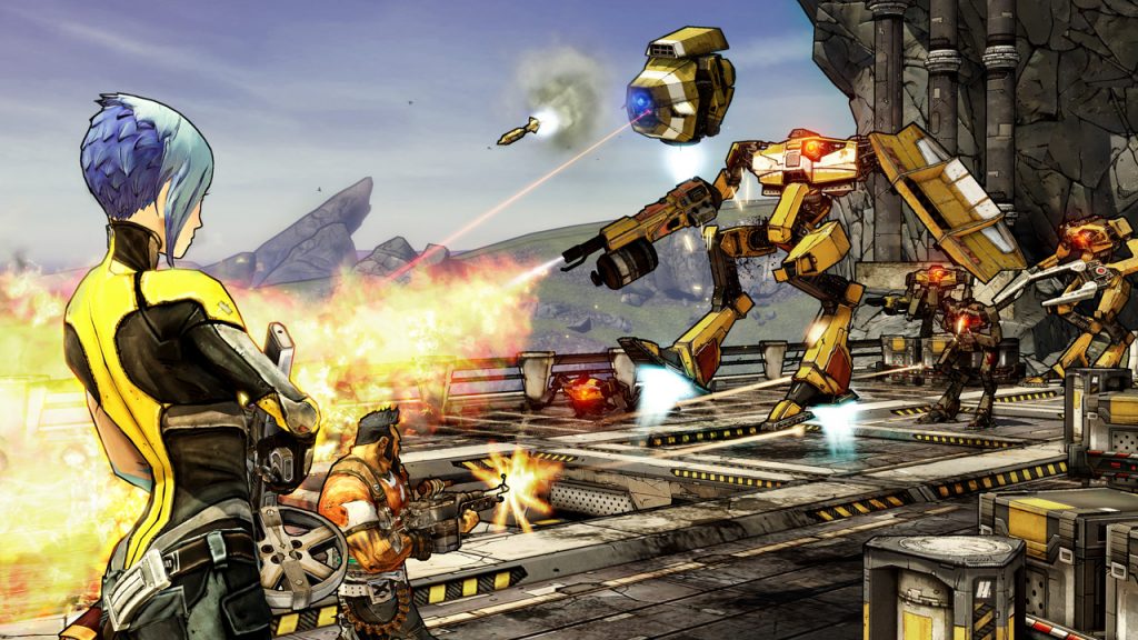 Borderlands 2: Golden Key - , The Video Games Wiki