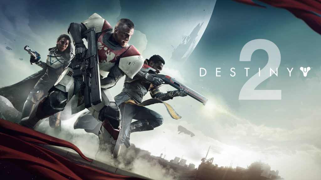 10 Things You Should Know Before Starting Destiny 2 Beginner's Guide