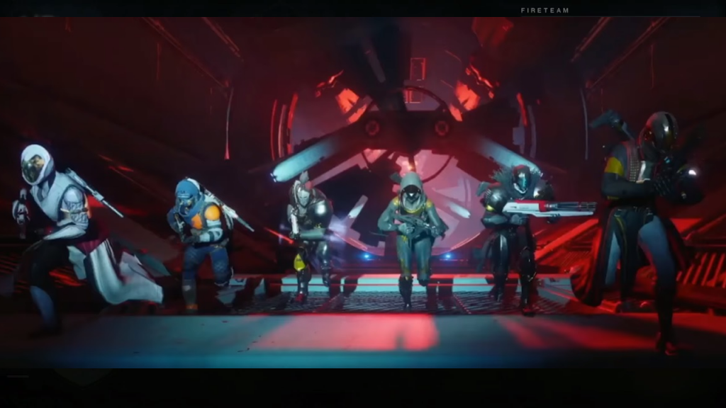 Destiny 2 All Raid Chest Locations Leviathan Secret Loot Guide