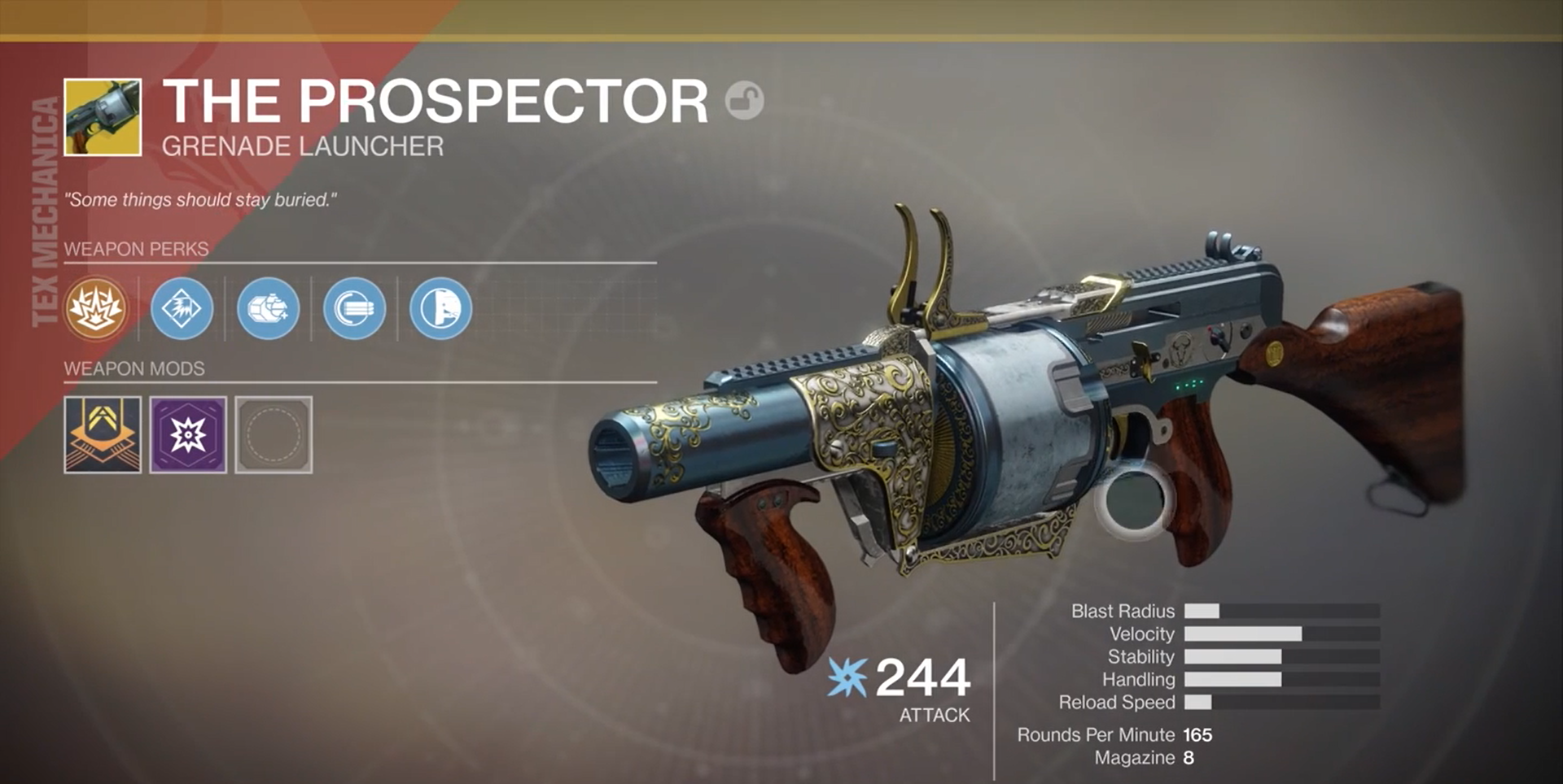 destiny 2 where to buy exotics