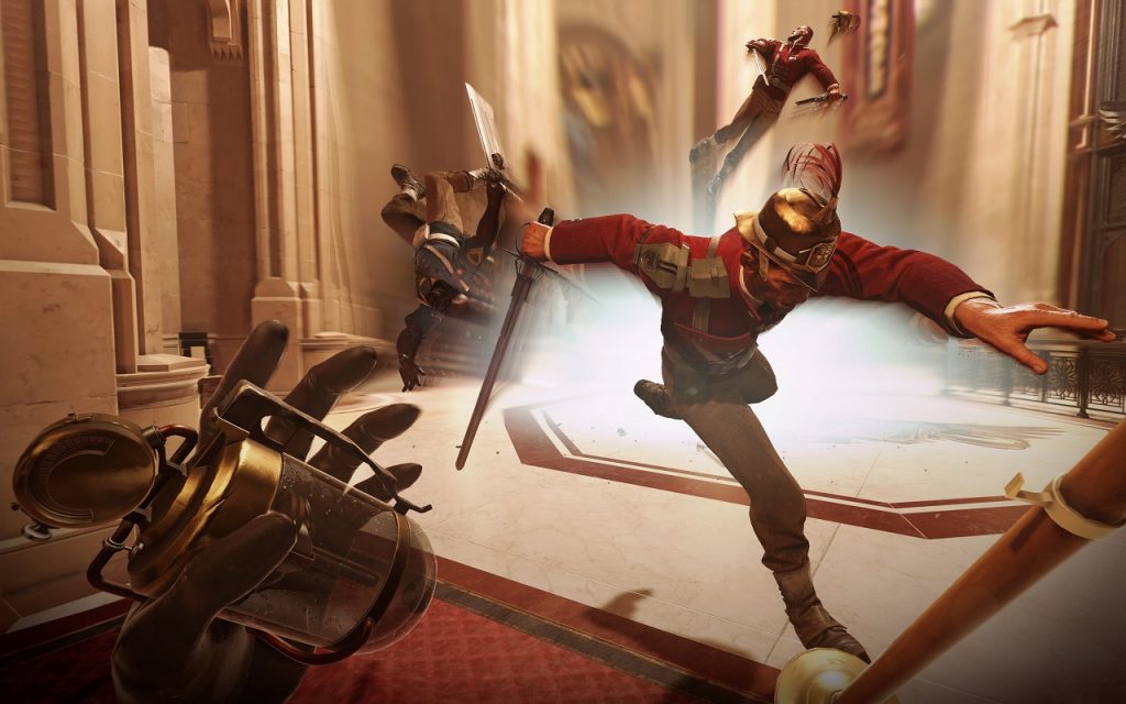 Dishonored Death Of The Outsider All Achievements Trophies Collectibles Guide Gameranx