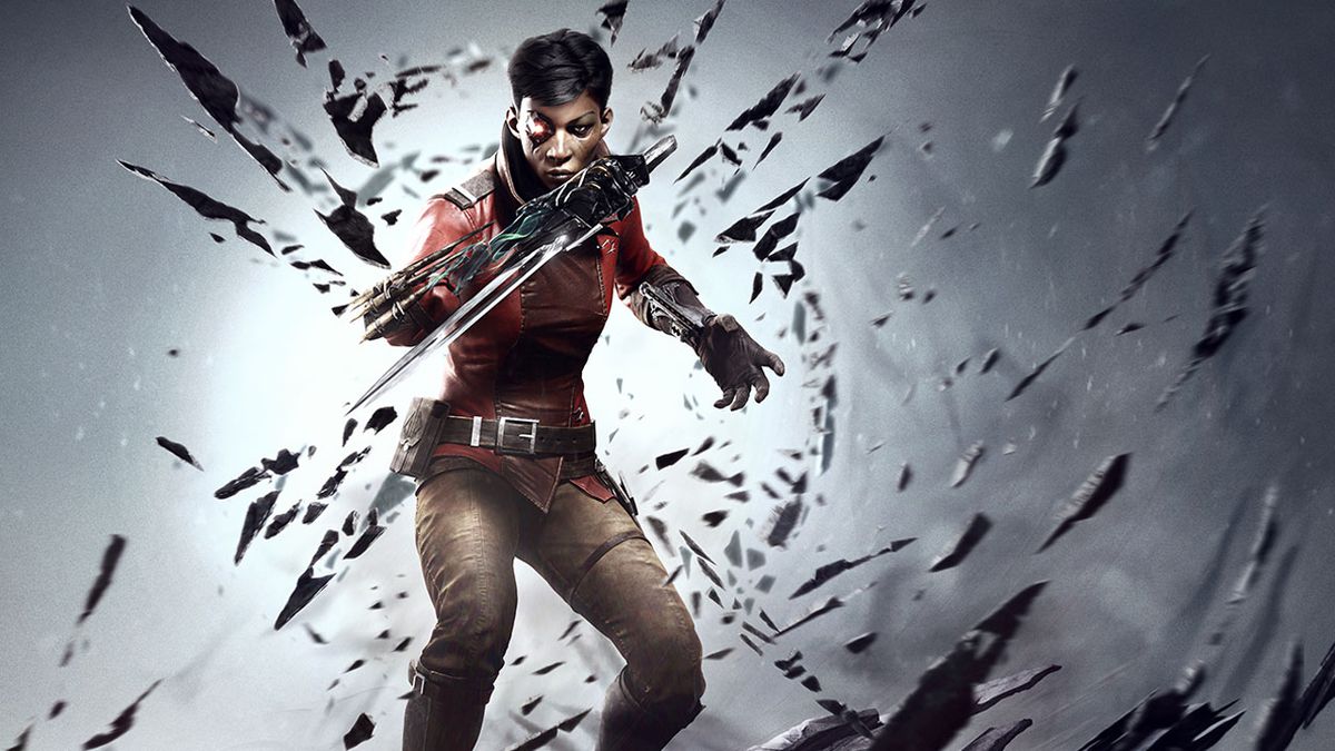 vækstdvale Opdatering kurve Dishonored: Death of the Outsider - How To Get The Best (& Worst) Endings -  Gameranx