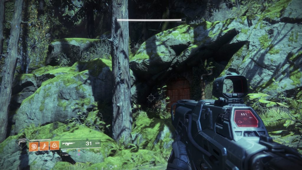 Destiny 2 All Region Chests Locations Guide Earth Gameranx