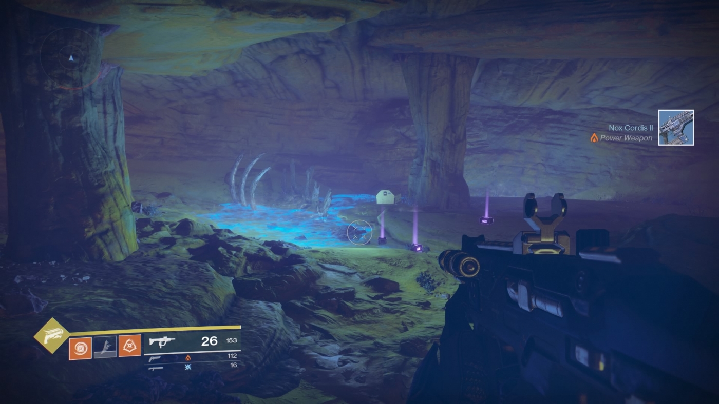 Destiny 2 All Region Chests Locations Guide Io Gameranx