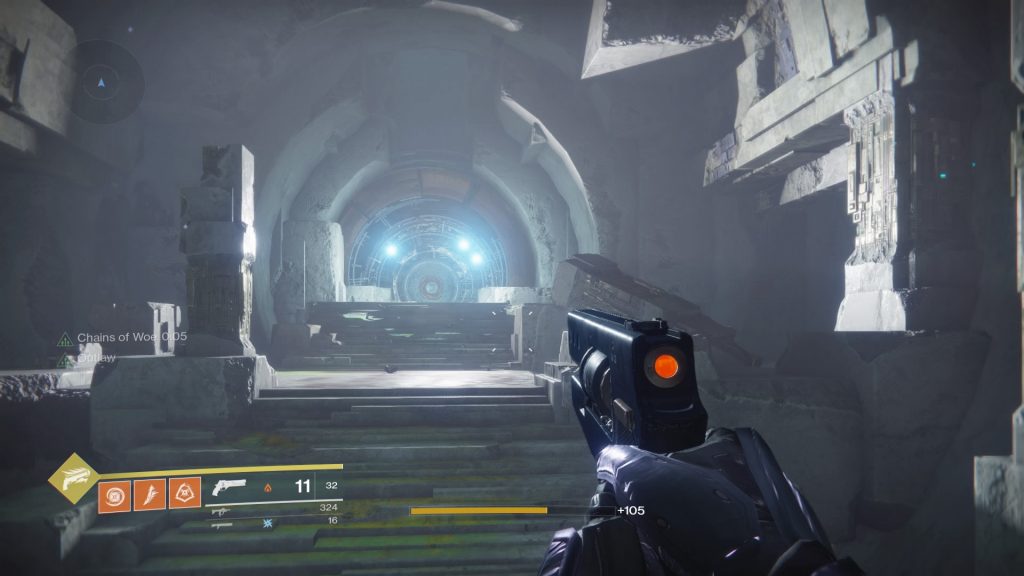 Destiny 2: All Scannable Objects Locations Guide | Io - Gameranx