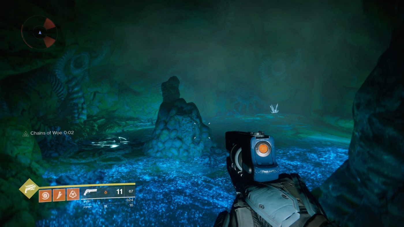 Destiny 2: All Scannable Objects Locations Guide | Io - Gameranx