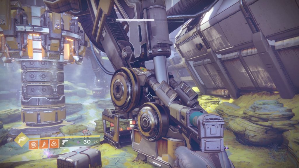 Destiny 2 All Region Chests Locations Guide Io Gameranx