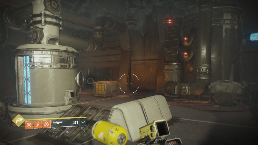 Destiny 2: All Scannable Objects Locations Guide | Io - Gameranx
