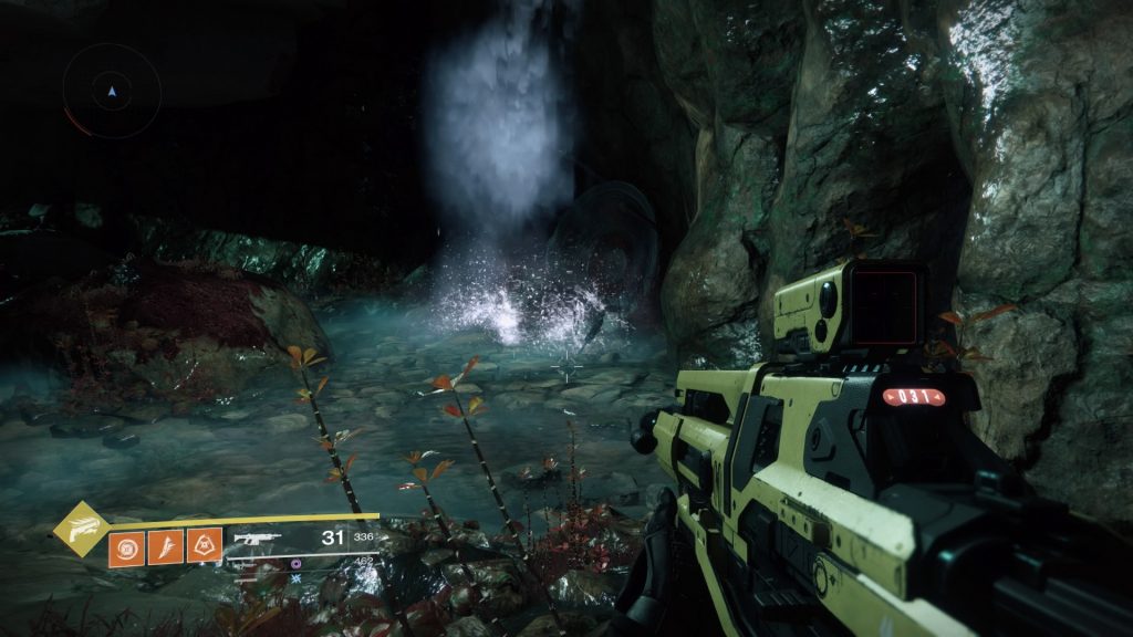 Destiny 2: All Scannable Objects Locations Guide | Nessus - Gameranx