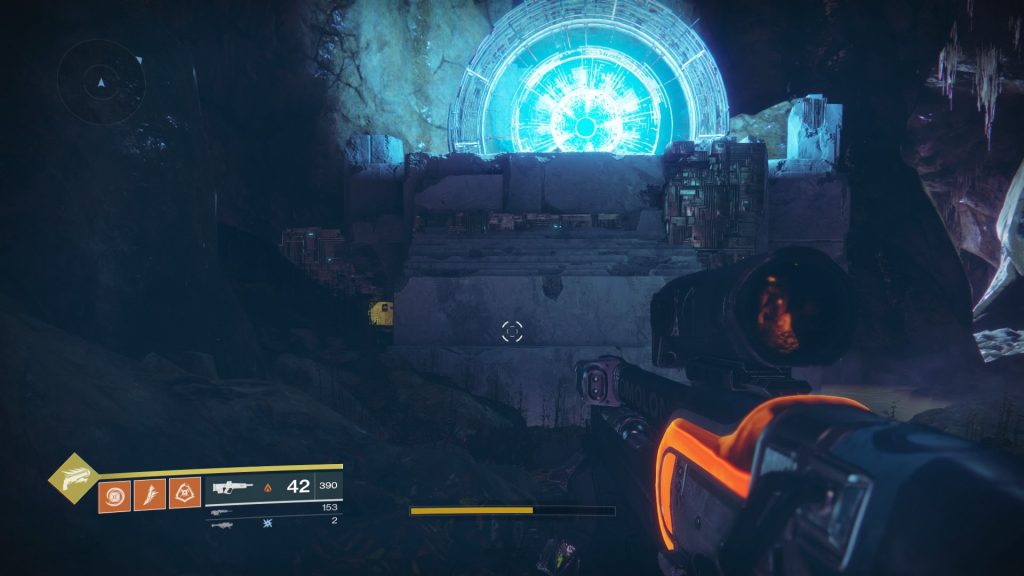 Destiny 2 All Region Chests Locations Guide Nessus Gameranx