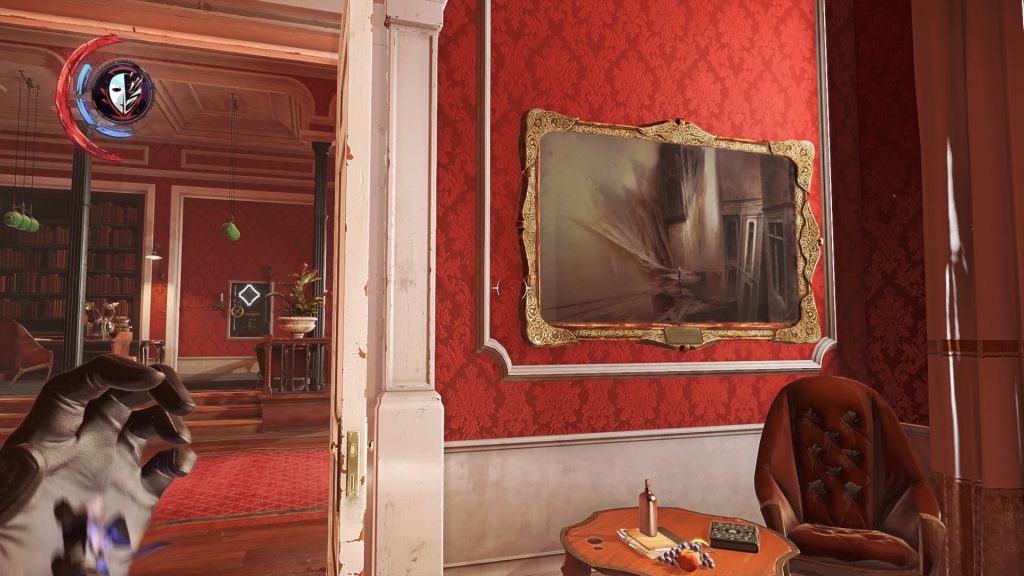 Dishonored Death of the Outsider All Paintings Locations