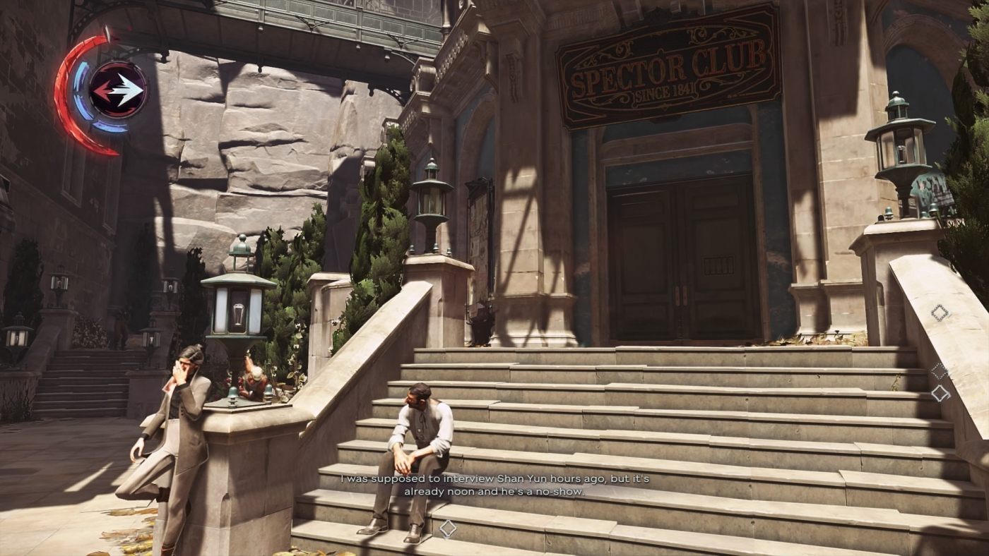 Dishonored Death of the Outsider All Contracts Guide