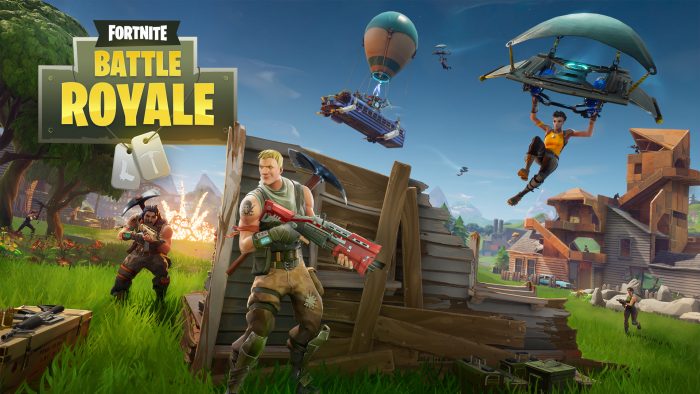 epic game s third person shooter fortnite is set to receive a new update today bringing with it several general bug fixes audio issues fixes the and - fortnite battle royale valentine
