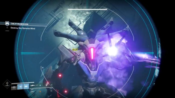 Destiny 2: How To Defeat Boss Hobgoblin | Bosses Guide - Gameranx