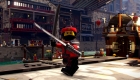 The Lego Ninjago Movie Game Cheat Codes