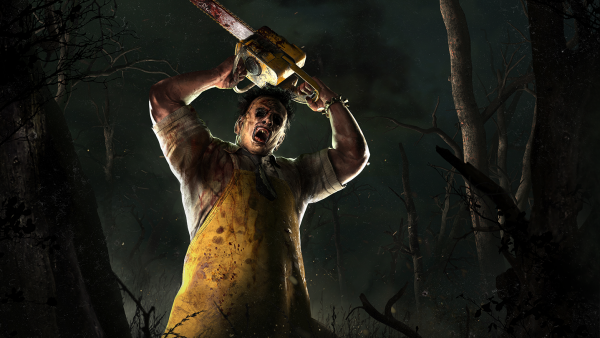 Leatherface Gets Added To Dead By Daylight Roster - Gameranx