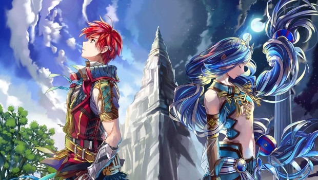 Ys VIII Lacrimosa of DANA Review: The Height Of JRPGs - Gameranx