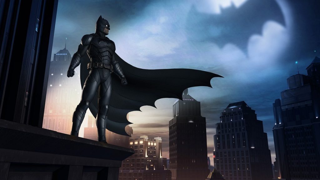 telltale batman the enemy within episode 4 release date