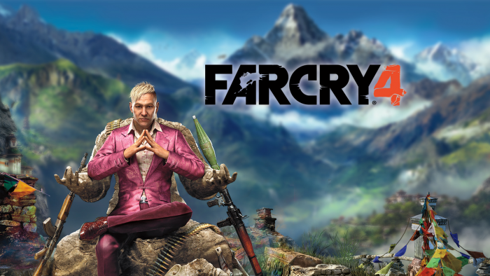 Ubisoft's Far Cry Franchise Is This Weekend's Steam Deal 