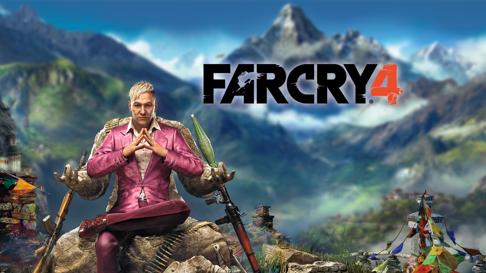 Far Cry 4 - IGN