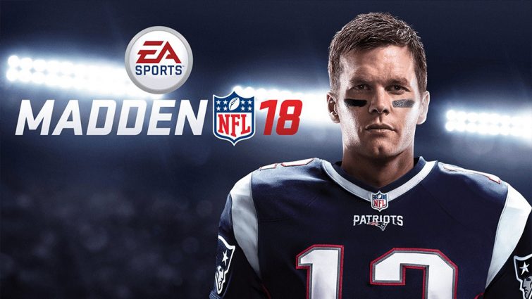 downloads, madden 18, ps4