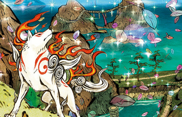 Hideki Kamiya Makes Shocking Statement About Okami Dev Team - Gameranx