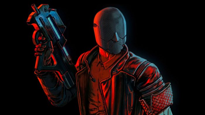 Ruiner системные требования