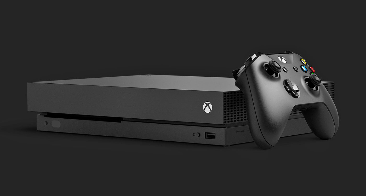 what is the latest xbox