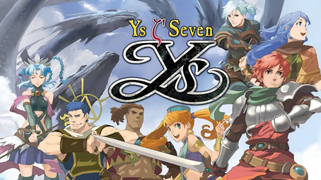 Ys Seven Delivers JRPG Perfection Even After All These Years - Gameranx