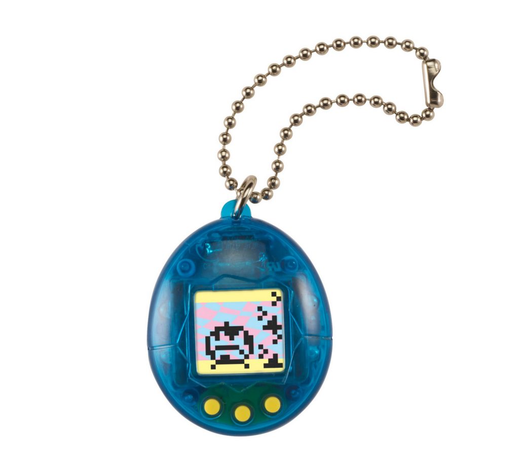 Bandai America Announces Return of Tamagotchi, Hatching This Fall ...