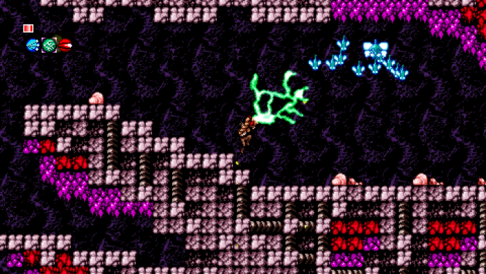 axiom verge walkthrough zi